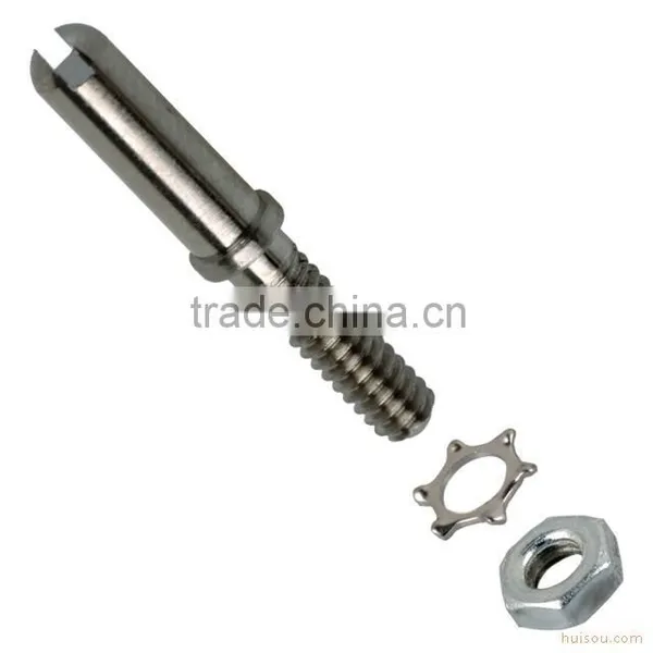 Cnc Machining Aluminium Parts With High Quality and Competitive Price