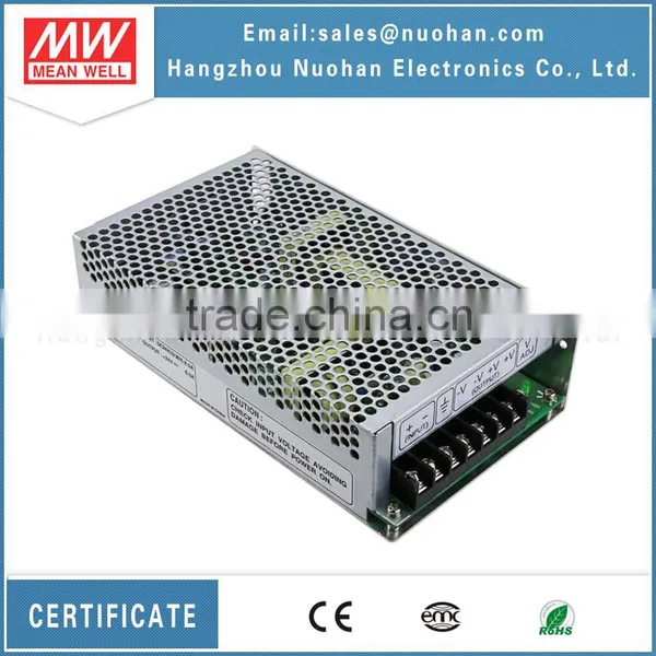 Meanwell 150W 24V Converter 150W Converter photo-6