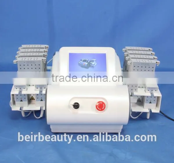 High Quality i Diodes Lipo Laser /lipo Machines for Sale / Japan Mitsubishi Diode Lipo Laser photo-4