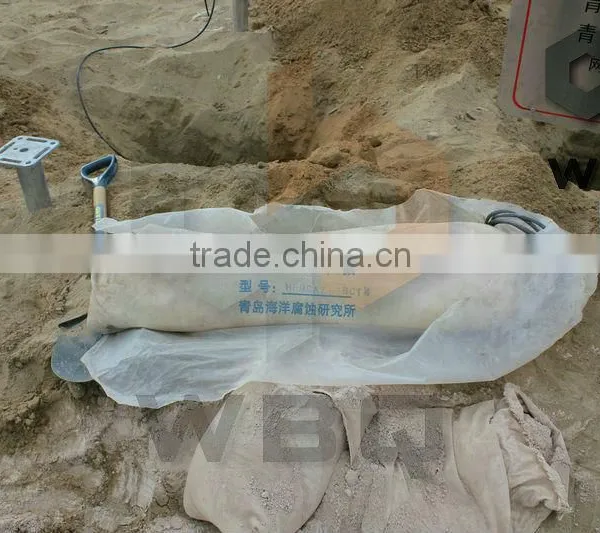 Electric-driver Machine for Ground Screw Drilling photo-2