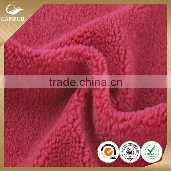 High Quality 100% Wool Fabric