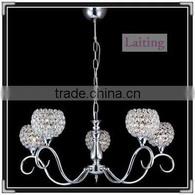 Dining Room Chandelier, Crystal Chandelier Pendant Light