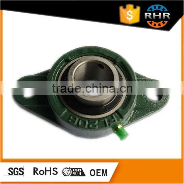 FL203 Insert Bearing Mounted Pillow Block Bearing Ucfl203 photo-2