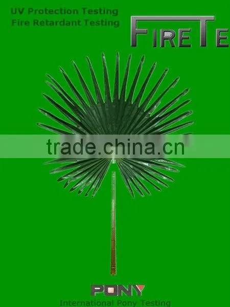 High Simulation Artificial Palm Tree Leaves/Fake Leaves/Silk Leaves/plastic Leaves photo-2