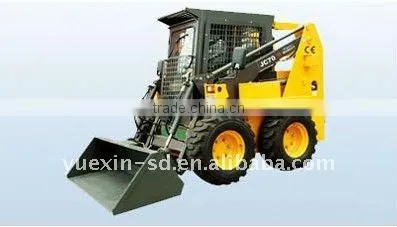 skid steer loader JC70