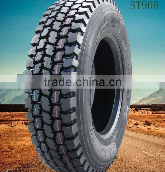 Truck and Bus Tyres 22.5 Lower Prices