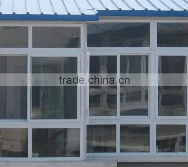 60 Series Pvc Profiles With Good Quality photo-6
