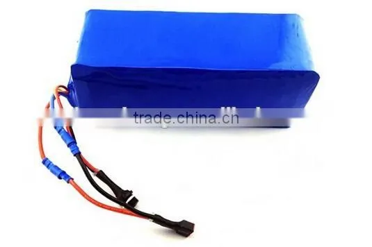 Factory Cheap Lifepo4 Battery 48V 200AH photo-3