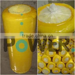 Thermal Insulation Glass Wool/glass Wool Price on Sale