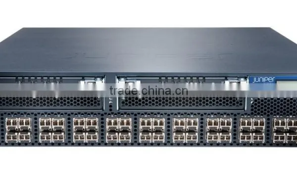 Juniper EX4500 EX4550 Switches EX4500-40F-BF-C EX4550-32F-AFI photo-2