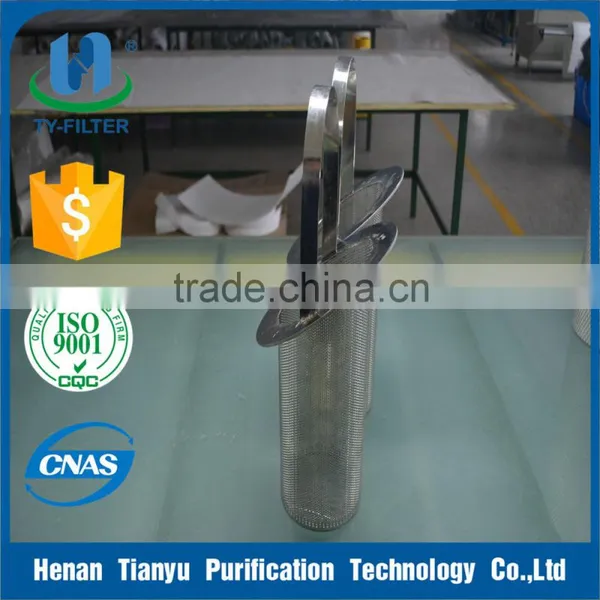 Basket Type Strainer photo-6
