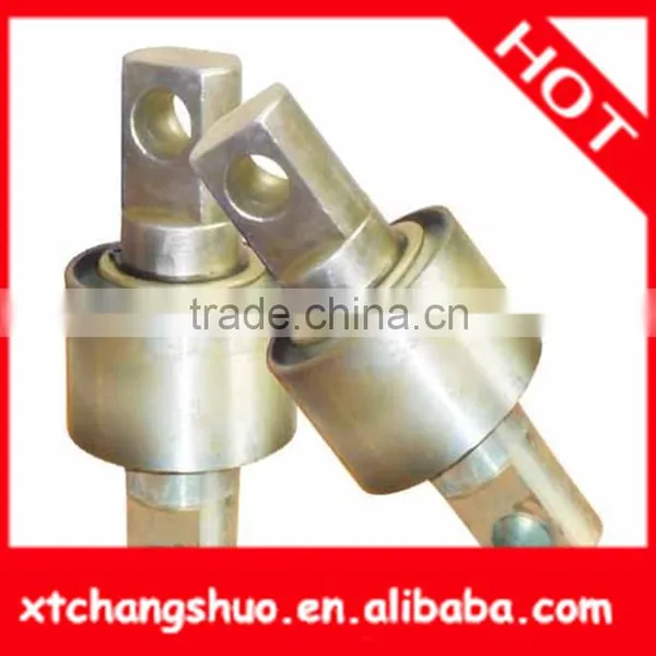 Total Core Spare Parts Man Freightliner Parts photo-3