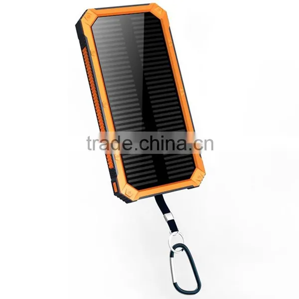 Universal Solar Power Bank photo-6