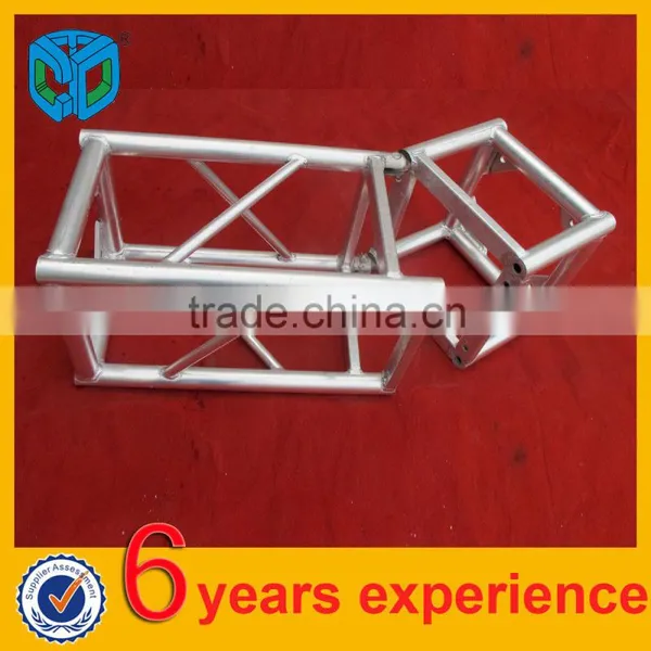Factory Price Customized Aluminum Roof Truss Systems photo-5