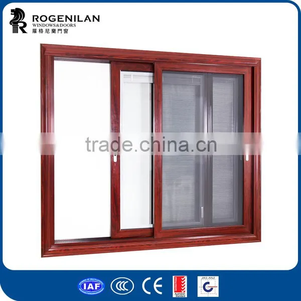 ROGENILAN 150 Series Double Glazed Rounds Windows That Open Design Modern Windows photo-3