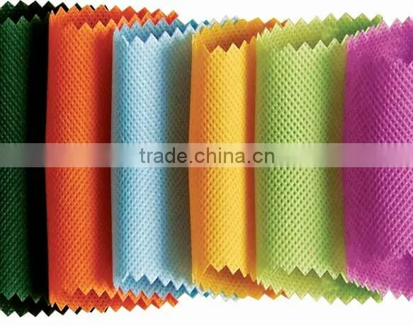 PP Spunbonded Non-woven Fabric