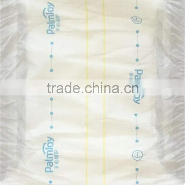 Cheap Disposable Ultra-thin Adult Diapers for Nursing Home and Medical Center photo-5