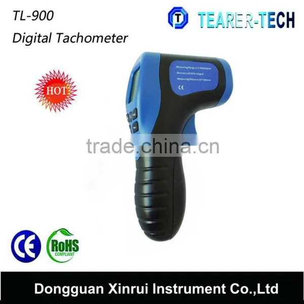 Digital Motorcyle Tachometer photo-3