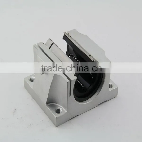 High Quality Linear Motion Ball Slide Linear Bearings TBR20 From China Supplier photo-3