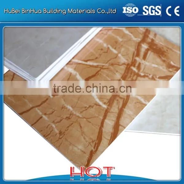 B Class Fiire Proof ACM/ACP Used in Interior Wall Cladding photo-5