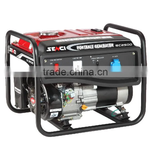 Magnetic Self Powered 3hp 6.5hp 7hp 7.5hp 13hp 14hp 16hp 24hp 31hp Generating Machine Generator Set photo-2