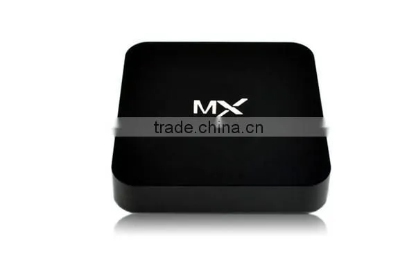 Best mx a9 Android tv Box Android Smart Tv Box Android 4.2 Amlogic Mx A9 Dual Core 1.5GHz 1GB Tv Box photo-4