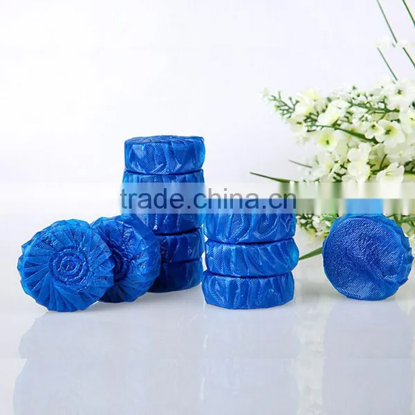 Best Selling Toilet Cleaner, Household Cleaning Blocks for Toilet
