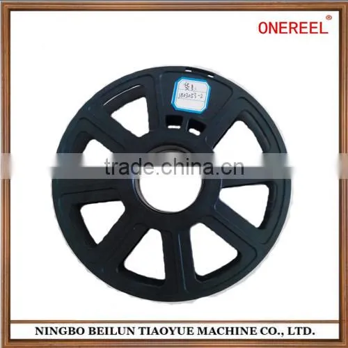 Hot Sale Empty Plastic Spool for 3D Filament photo-2