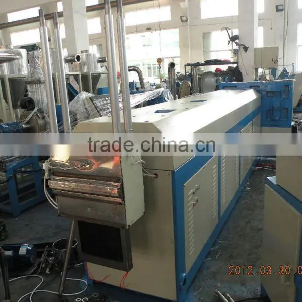 Plastic Recycling Granulator Machine (EN-SK) photo-2
