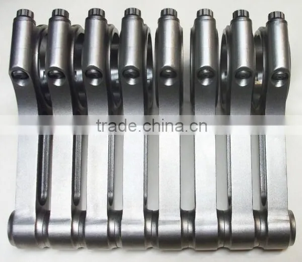Connecting Rods Used For Toyota 4AG-2 CC122mm, H-Beam,20mm or 20.005mm Pin photo-5