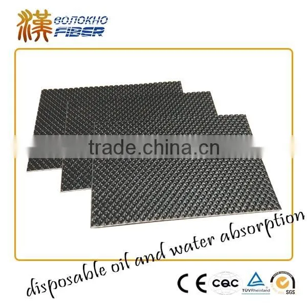 Food Industrial Use and Wood Material Absorbent Pad, Free Sample Absorbent Pad, Absorbent Pad photo-3