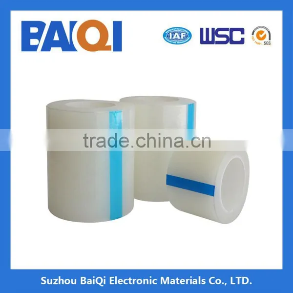 PE Acrylic Adhesive Protective Film 152002