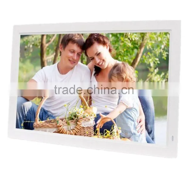 AD181 Wholesale 19" TFT LCD Led tv Screen 19 Inch Tft Replacement Lcd Display Advertising Player photo-4