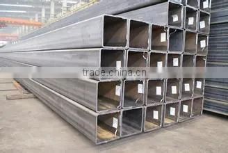 Metal Tube Square photo-4