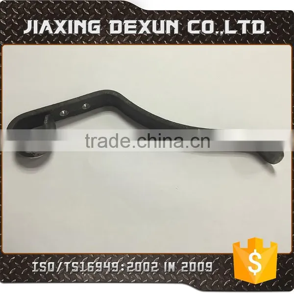 ISO9001 Casting Forging and Cold Forging Heatsink