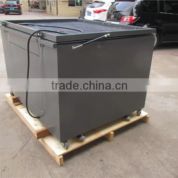 TMEP-12140 Screen Printing UV Vacuun Exposure Machine photo-3