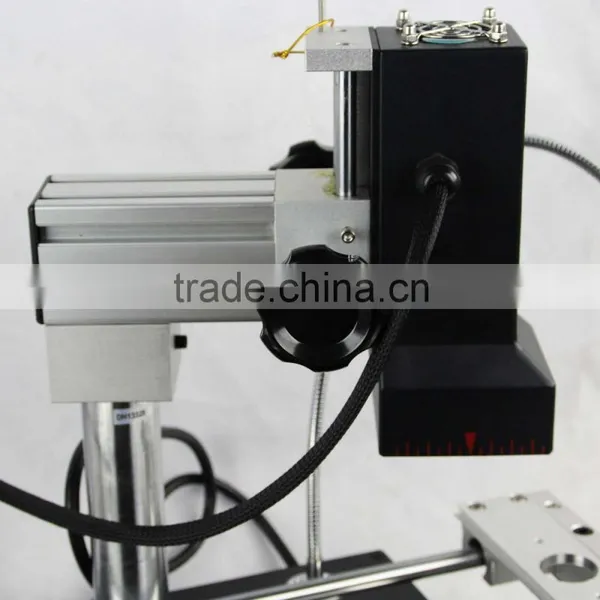 Dinghua Reflow Infrared Soldering Station Tool for Pcb Motherboard Repairing DH-6500 photo-2
