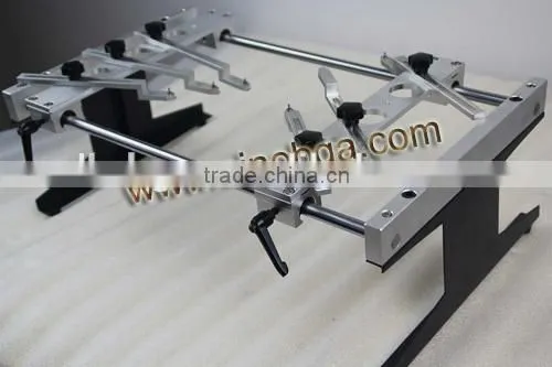 Cheapest/practical/DH-6500/manual Operation/bga Chip Rework Station photo-5