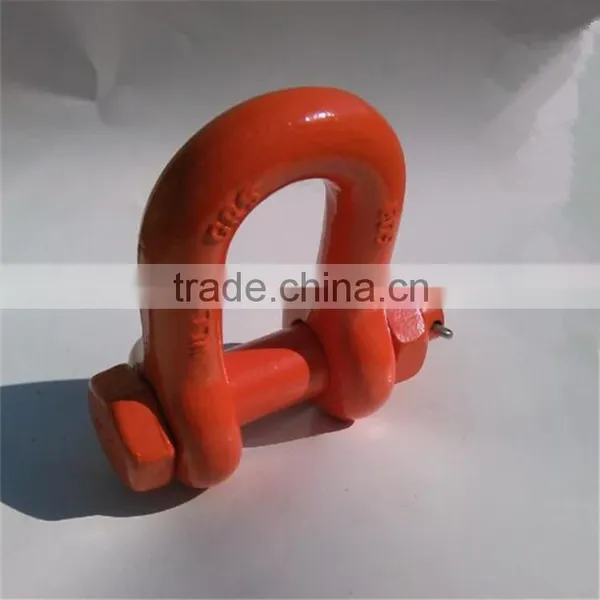 AS2741-2002 Grade S 6 Times d Type Shackle photo-4