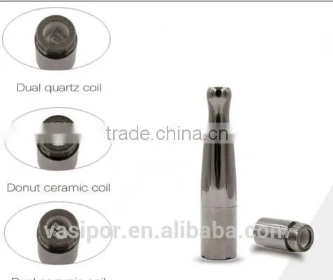Pure Taste Ceramic Heating Element no Coil no Wire Ceramic Heating Coil Ceramic Donut Atomizer photo-6