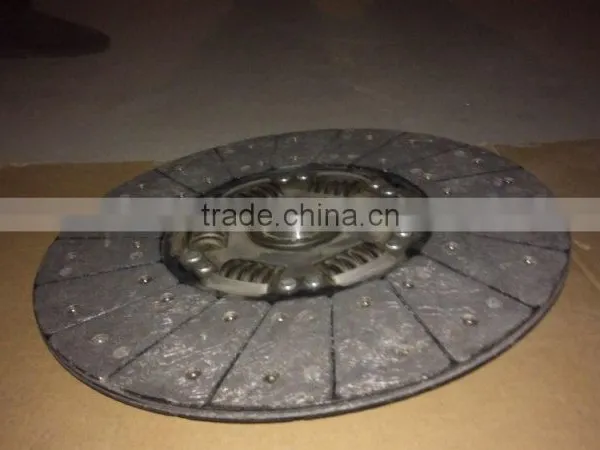 Howo Truck Parts High Quality Hot Sales AZ9725160390 Clutch Disc photo-4