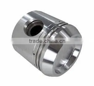 PISTON WITH PIN AND LOCK