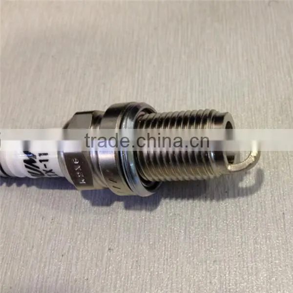 High Quality BKR6EIX-11 Iridium Spark Plug photo-6