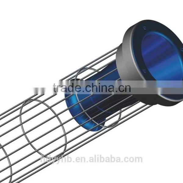 Power Plant Mild Steel With Connecting Rings photo-4