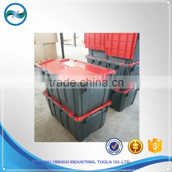 PlasticIndustrial Large Eco-friendly Nestable Box