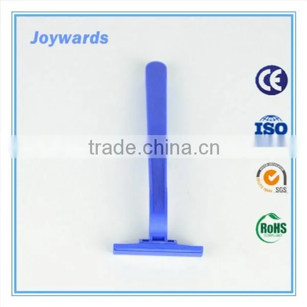 High Quality Hotel Razor Disposable Twin Blade Best Shaving Razor photo-4