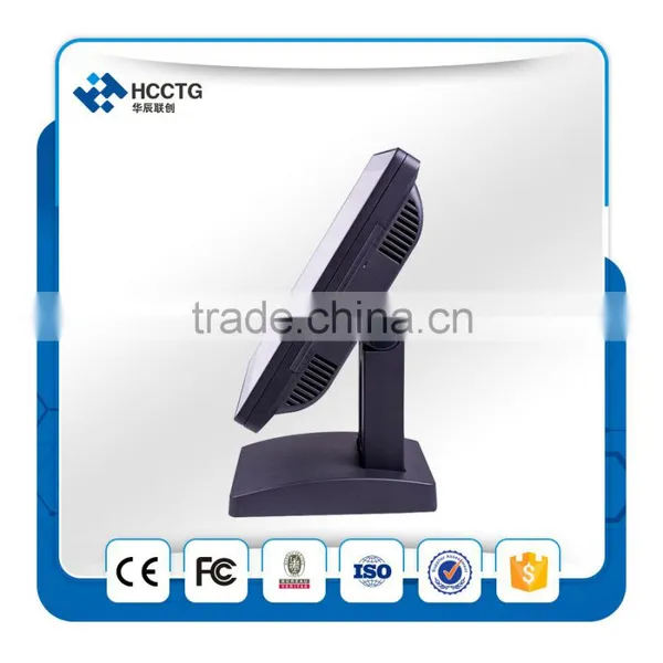 Hot Selling 9.7"/12.1"/15" Touch Screen Widows POS Terminal T9150 photo-6