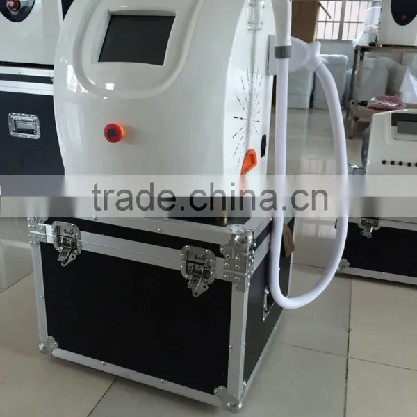 Wholesale Low Price High Quality Ipl Shr Laser photo-2