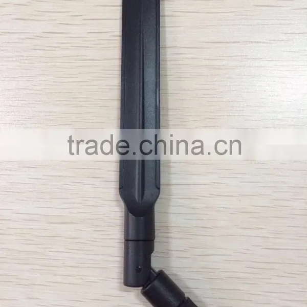 Lte Fdd and Tdd and Umts and Gsm External Antenna for E5172 802.11b Wifi and Gsm photo-2
