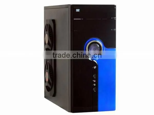 Custom PC Case with stylish design